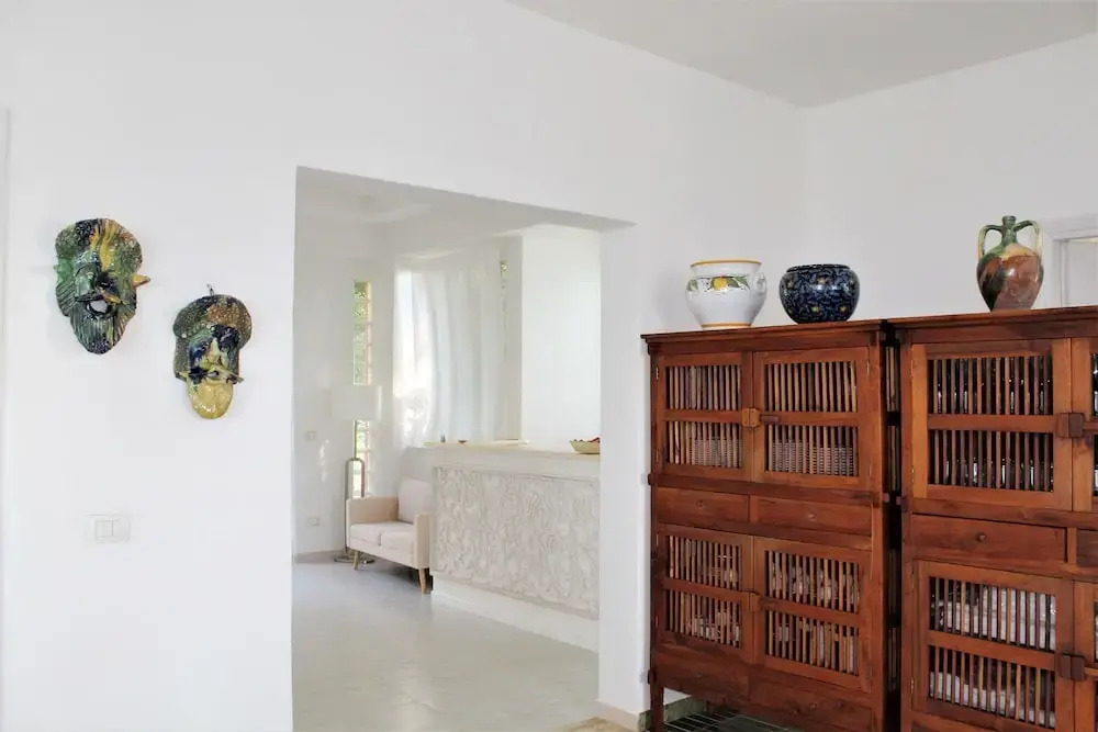 Hotel Calysea Tropea