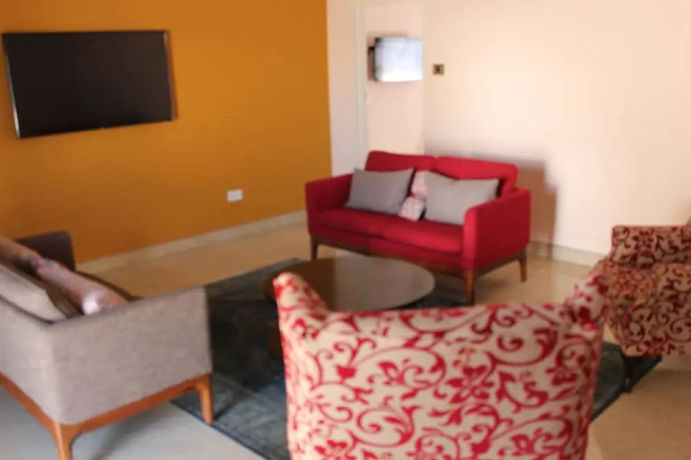 Golden Mile Hotel