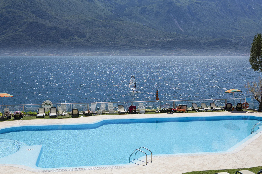 Hotel Du Lac