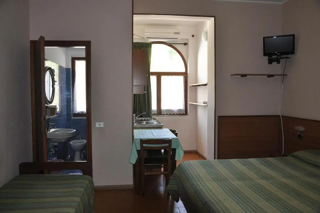 Appartamento Monolocale Moneglia 25