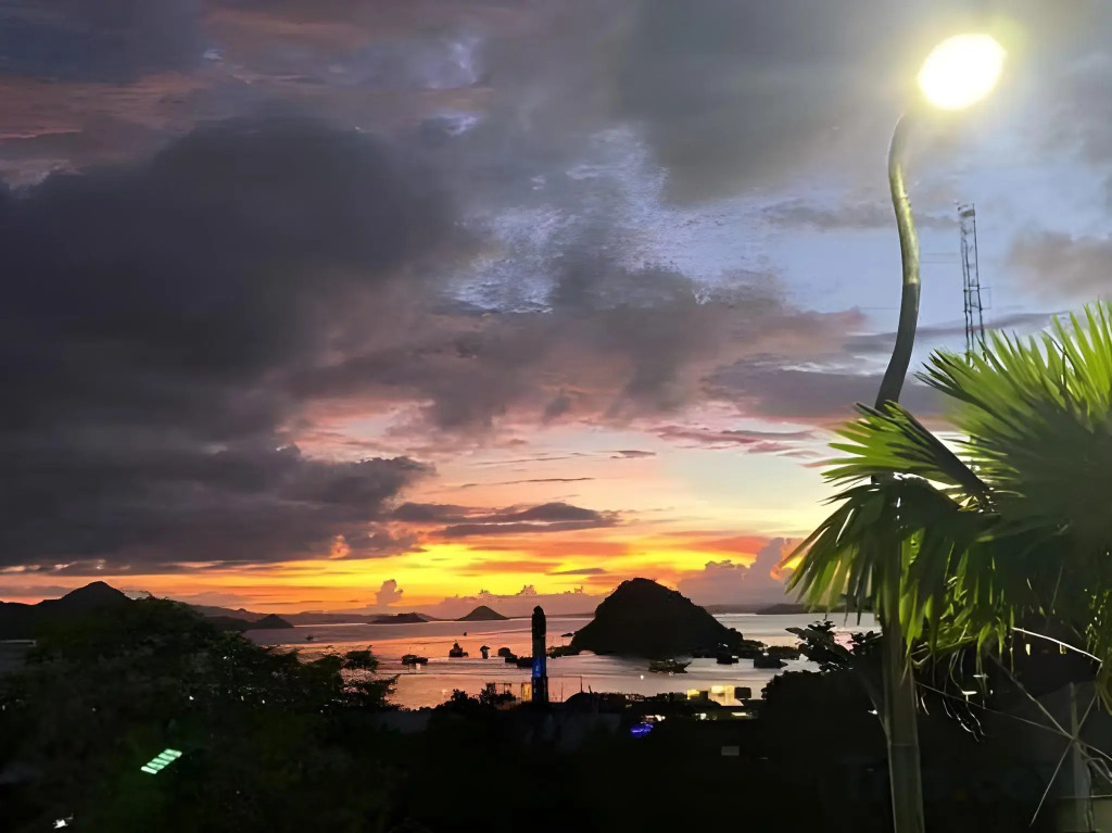 Mawar Hotel