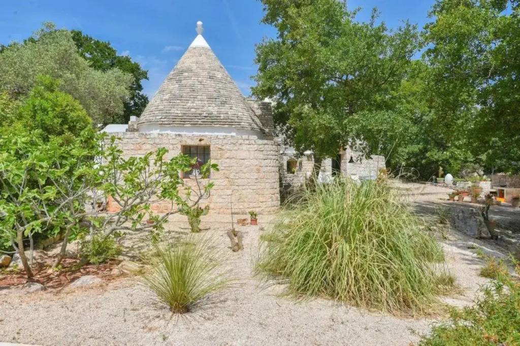 Trullo Politi