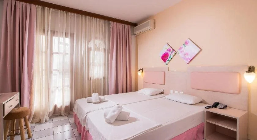 Hotel Calypso