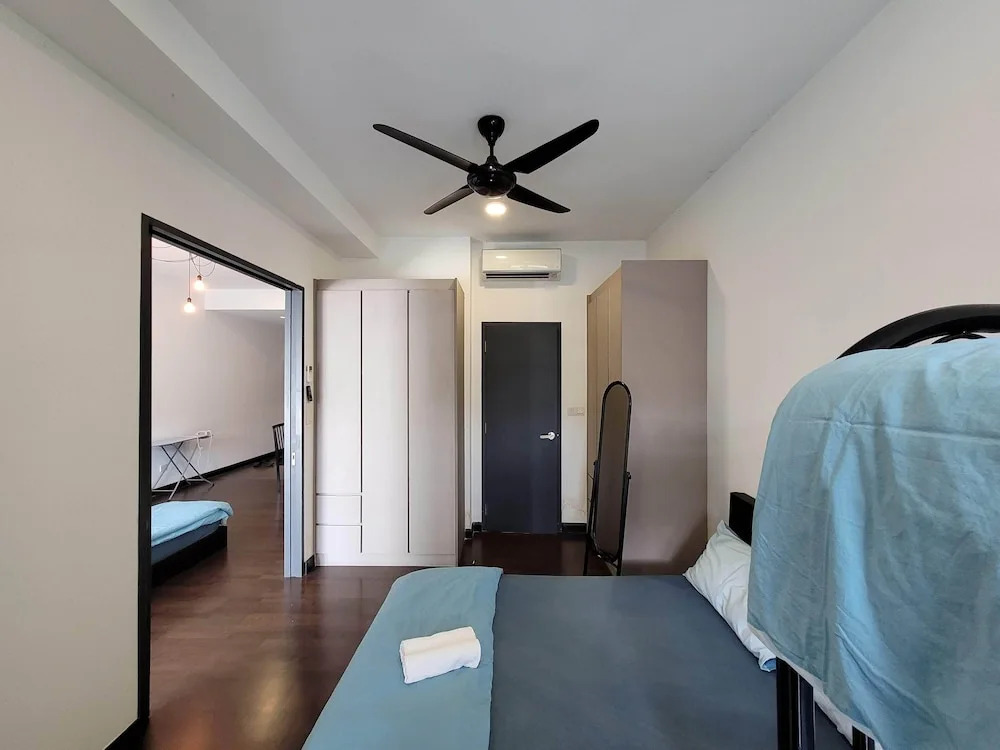 V Residence Suite at Sunway Velocity