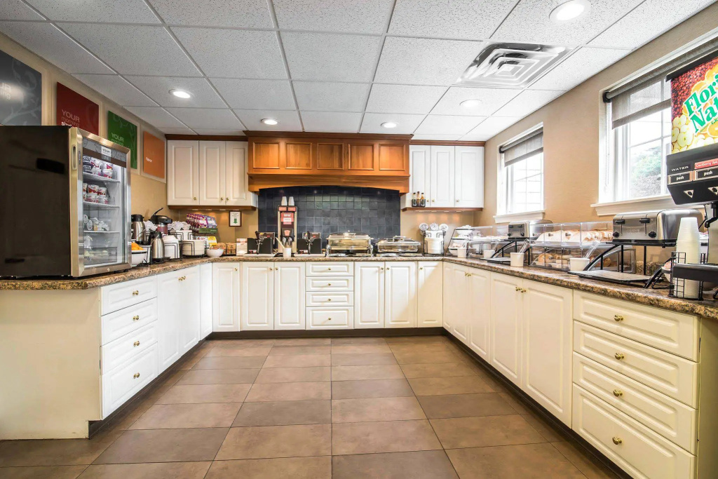 Comfort Inn & Suites North Conway
