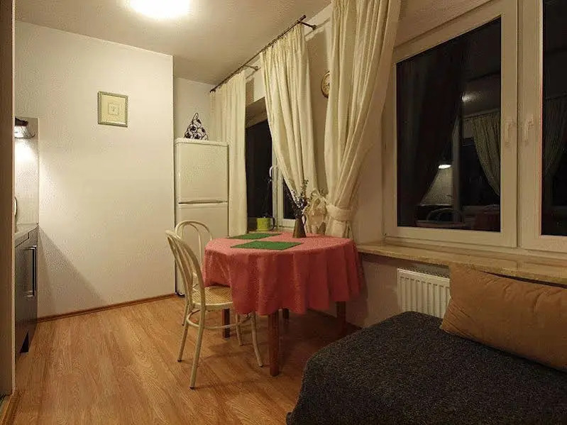 Apartamenty Callan