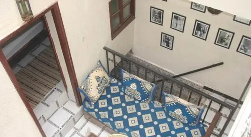 Maison Benfares