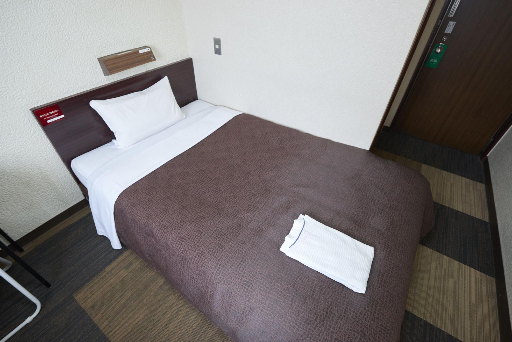 Hotel Select Inn Tsuyama