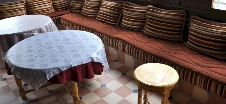 Maison dHôtes Ait Souka
