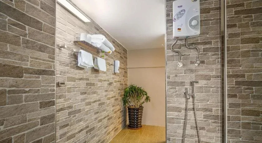 Xi Run Apartment Hotel Huifeng
