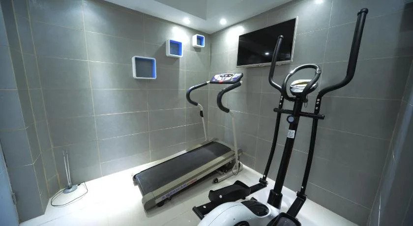 Hotel Boutique Reyall