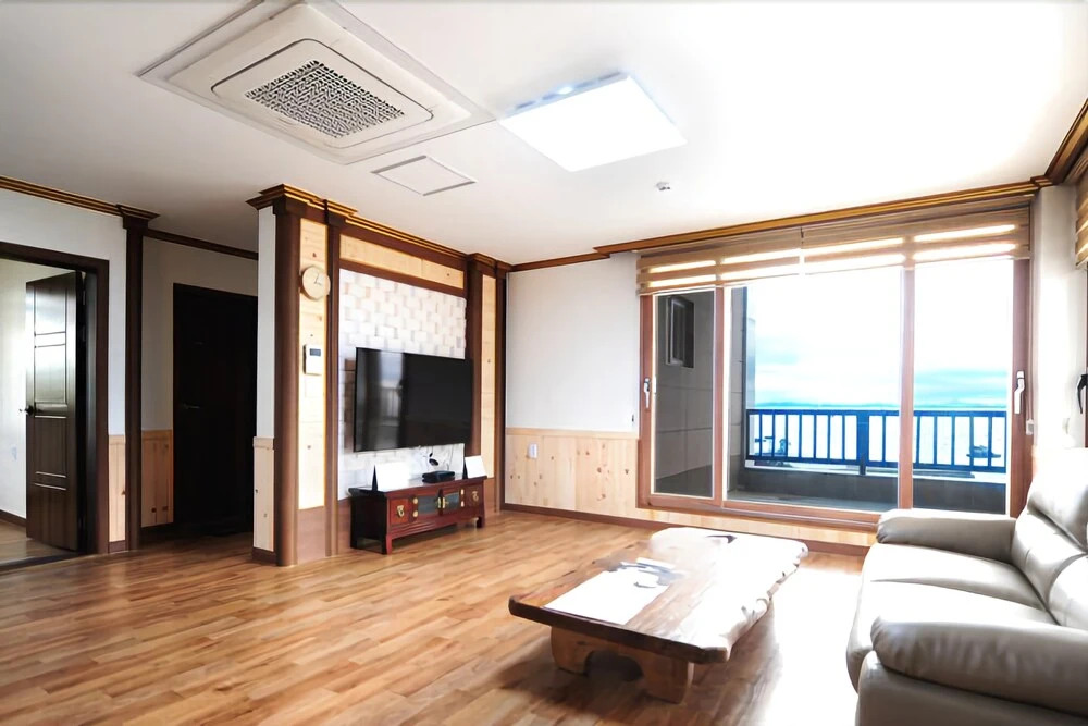 Yeosu Haein Pension