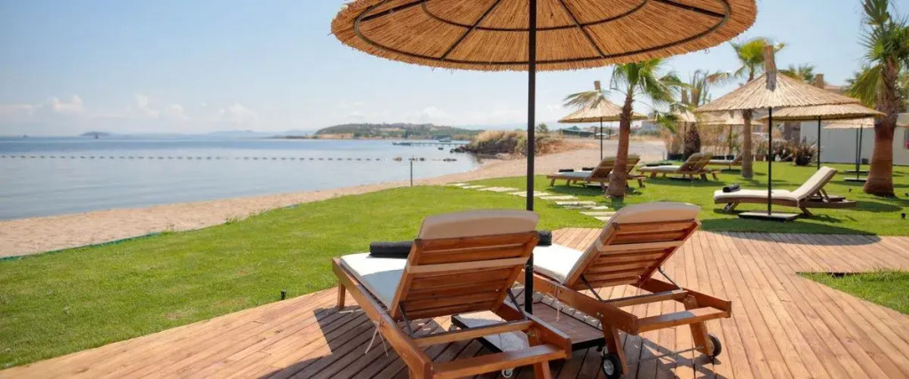 Parna Hotel
