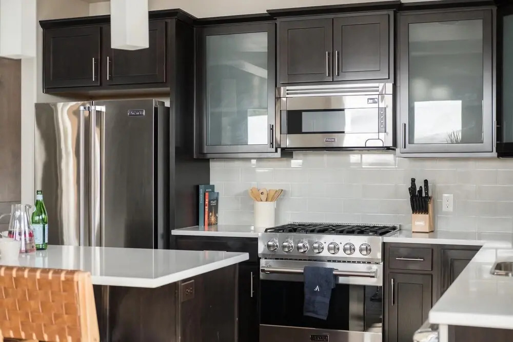 Blackstone 105 in Park City