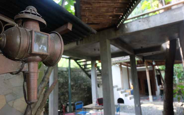Omah Kebon Nitiprayan