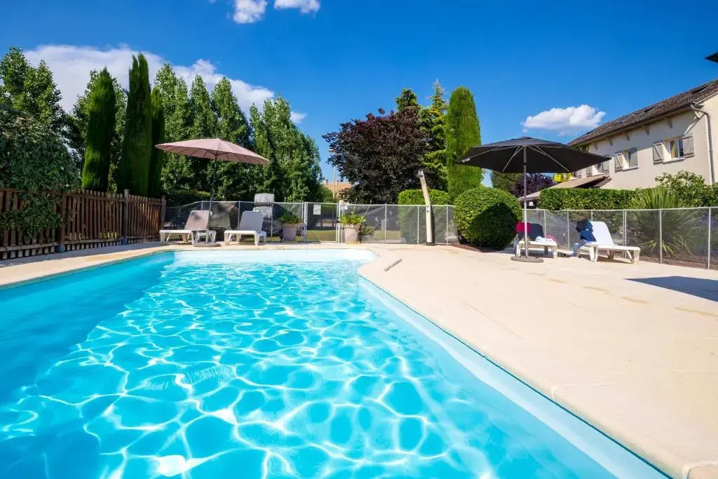 Hôtel Parc Adélie - Logis Hôtels