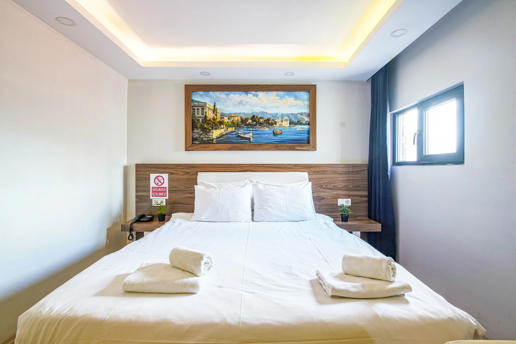 Mitani Suites