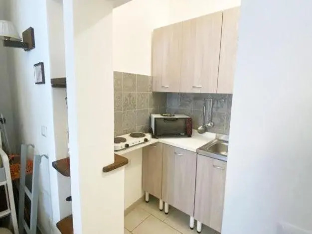 NoemiSabry - Casa Vacanze Bari