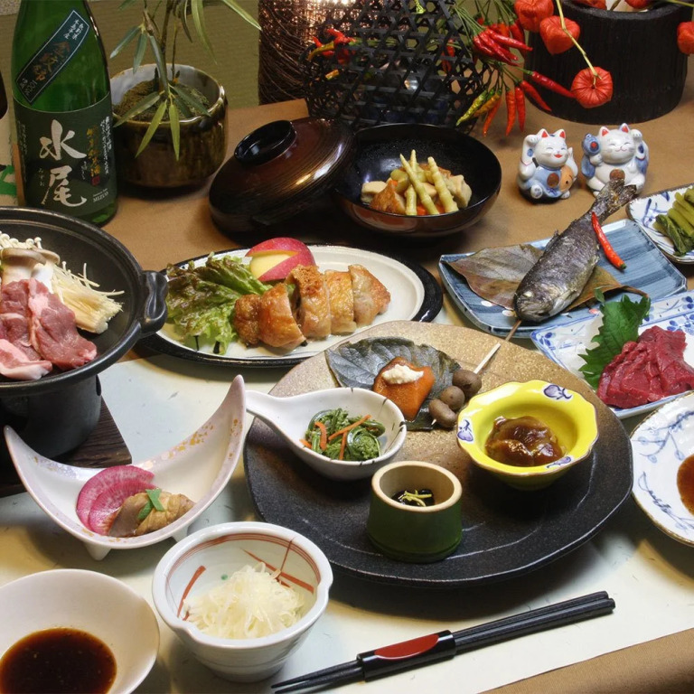 Oyado Uchidaya