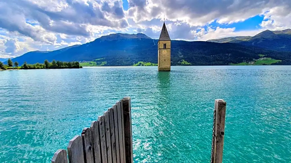 Aktiv Hotel Edelweiss