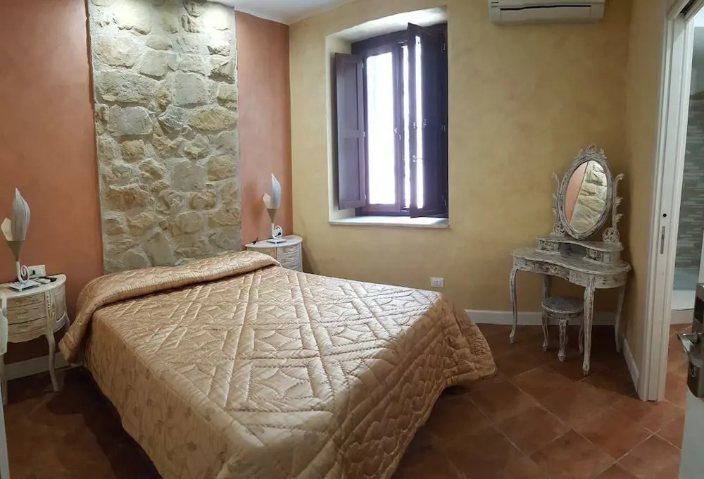 B&B I Viaggi Di Edo