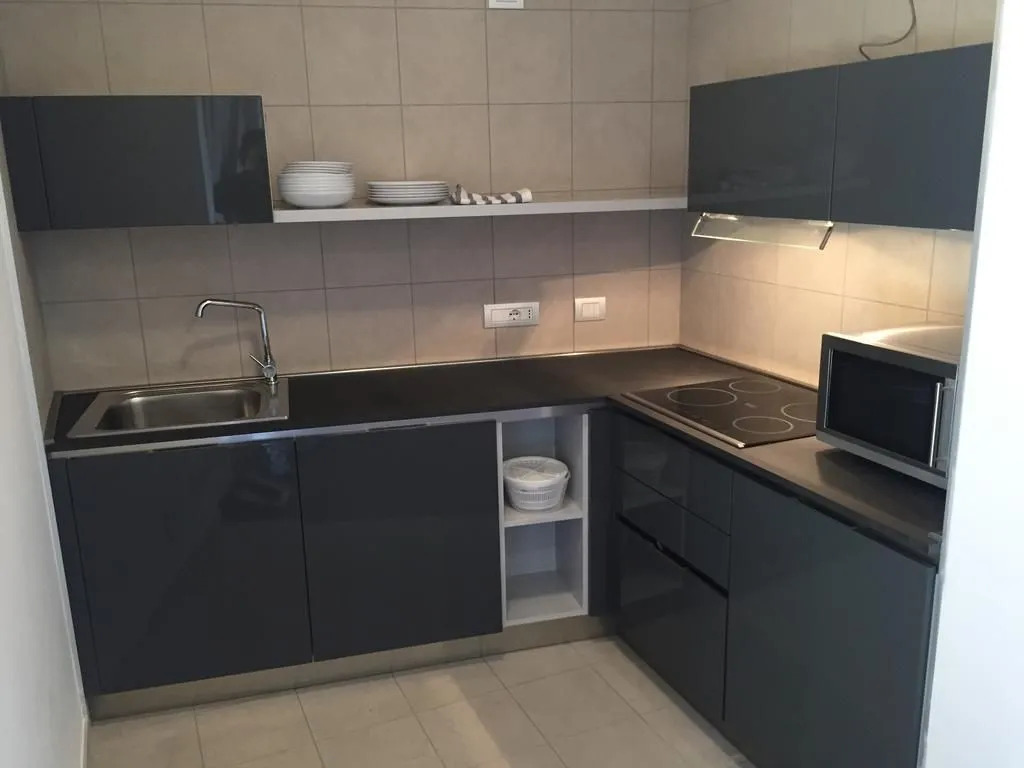 Komodo short stay apartments