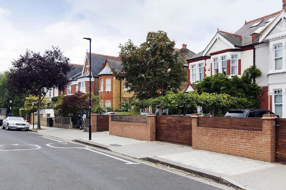 Magnificent Clapham Common Home close to Brixton