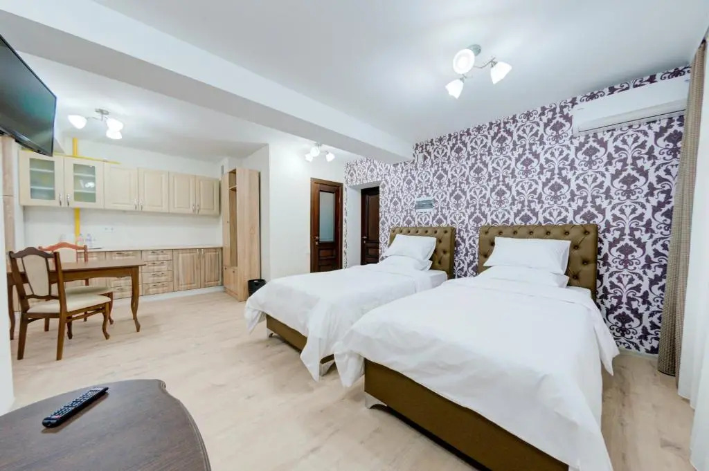 Catherine Hotel