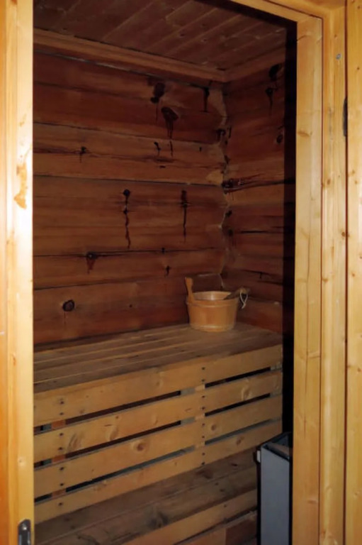 Holiday Home Kvila by Interhome