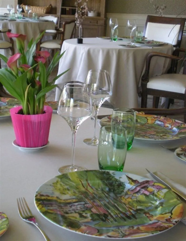 Hôtel-Restaurant Ricordeau