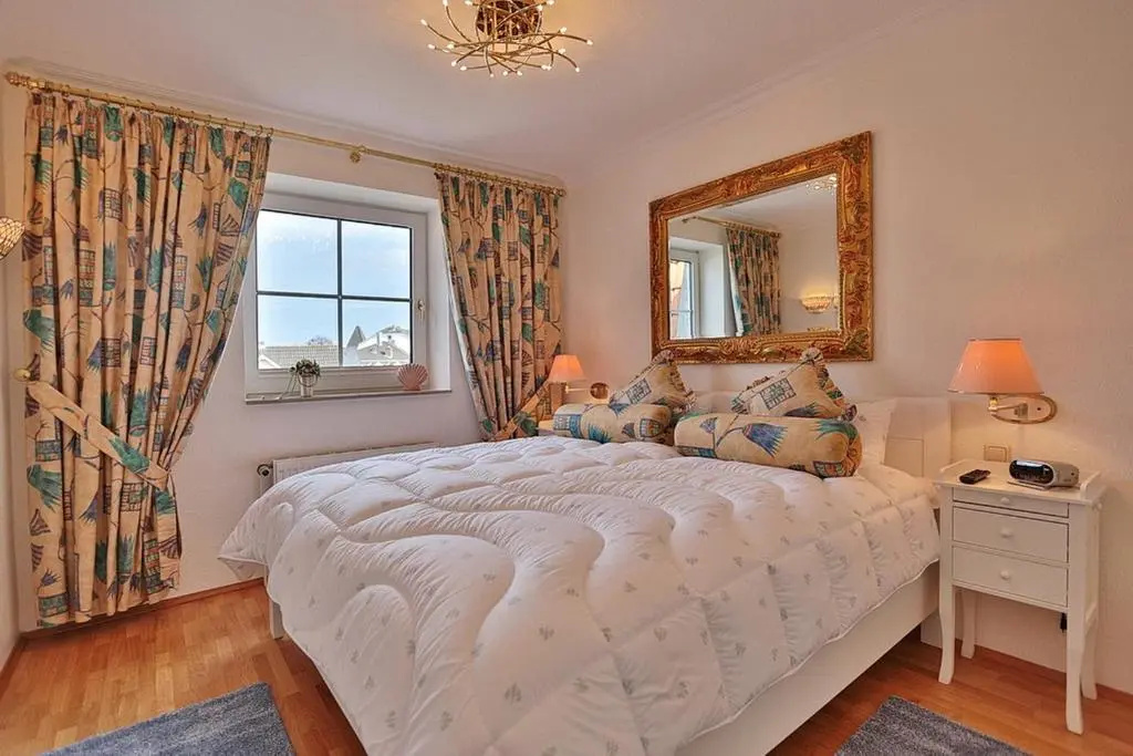 Kurparkresidenz-Timmendorfer Strand Kurparkresidenz-Timmendorfer Strand Appartement 26