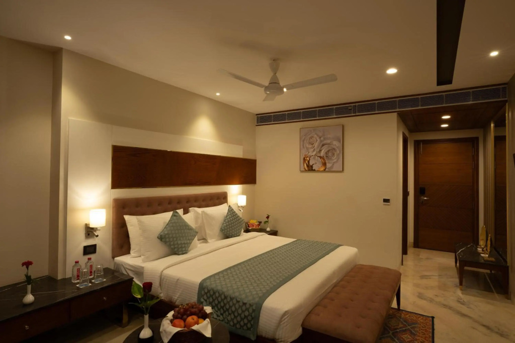 Inde Signature Jaipur