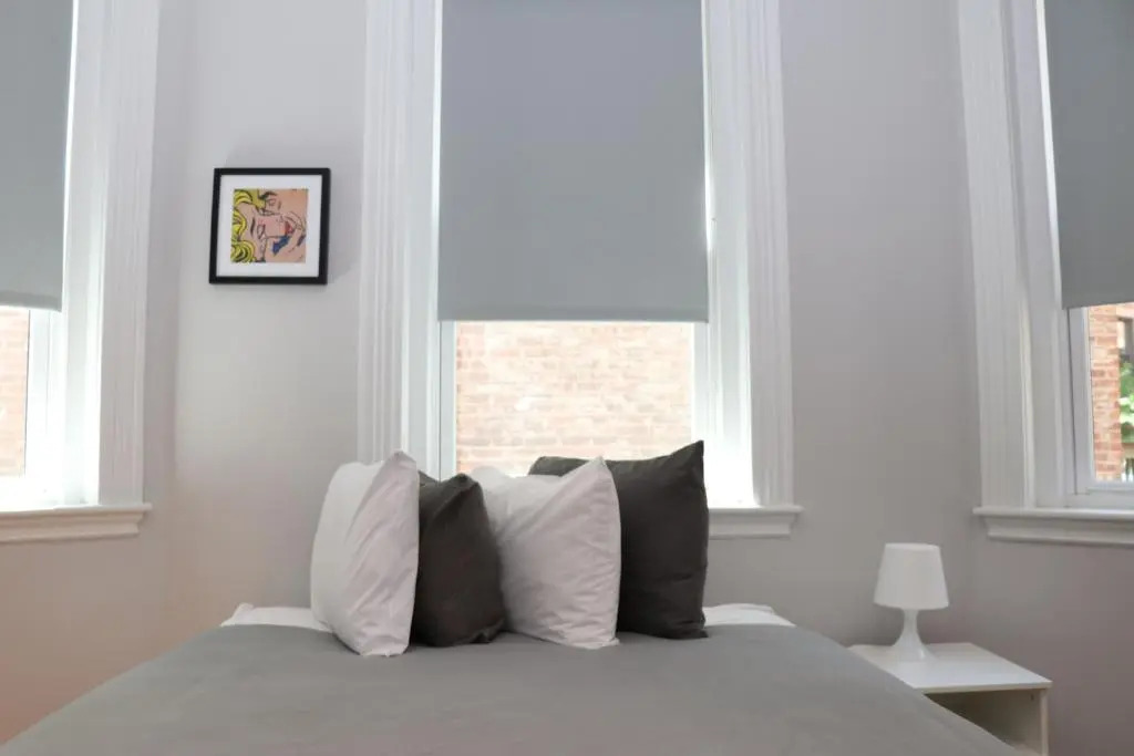 A Stylish Stay w/ a Queen Bed, Heated Floors.. #32