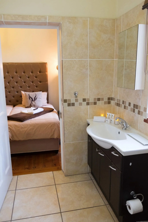 5 Camp Street Guesthouse & Self-catering