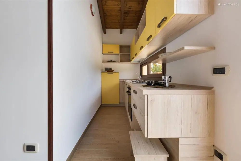 959 Dependance di Villa Dea
