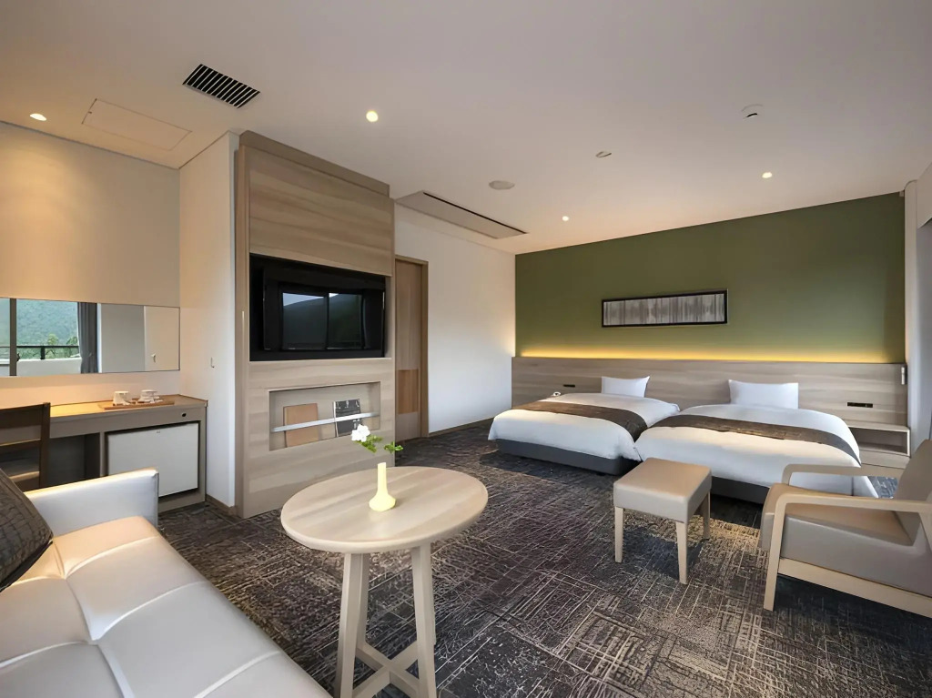 Hotel Seiunso