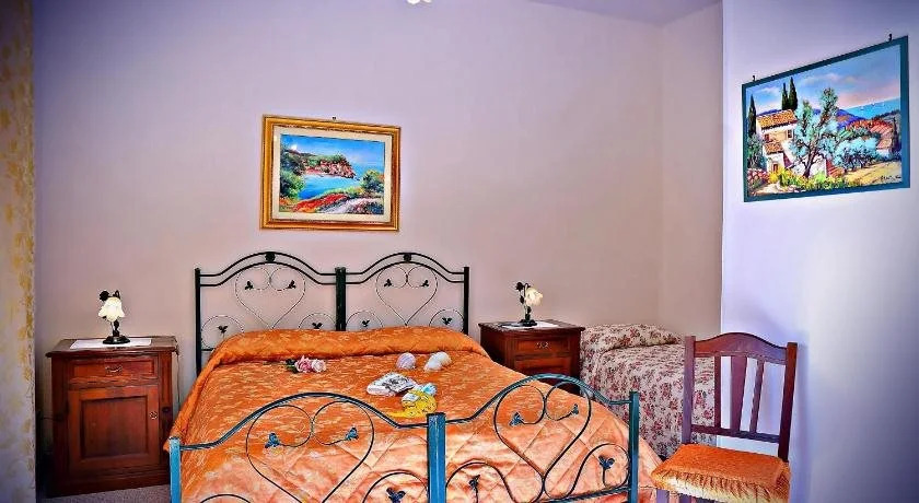 B&B La Perla