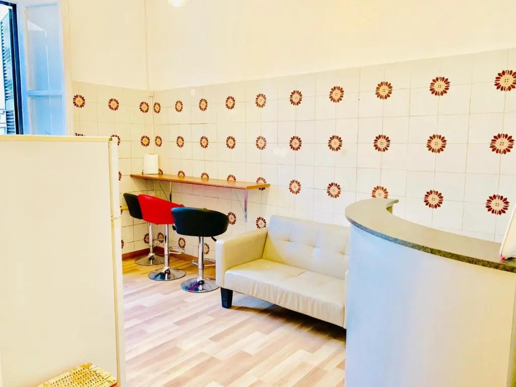 Comfort inn Rome Termini