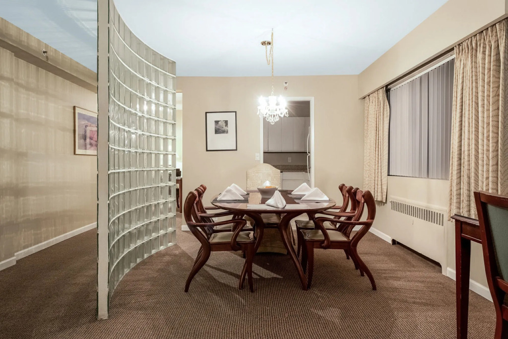 Rosellen Suites at Stanley Park