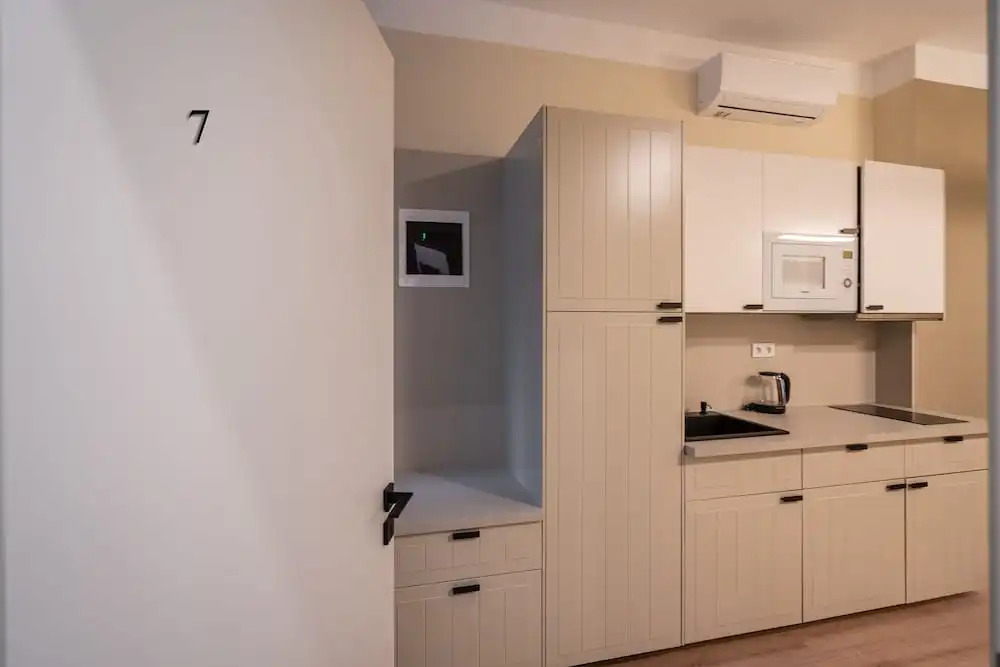 N36- Boutique Apartments, Best Location, By BQA