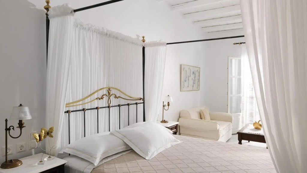 Melian Boutique Hotel & Spa