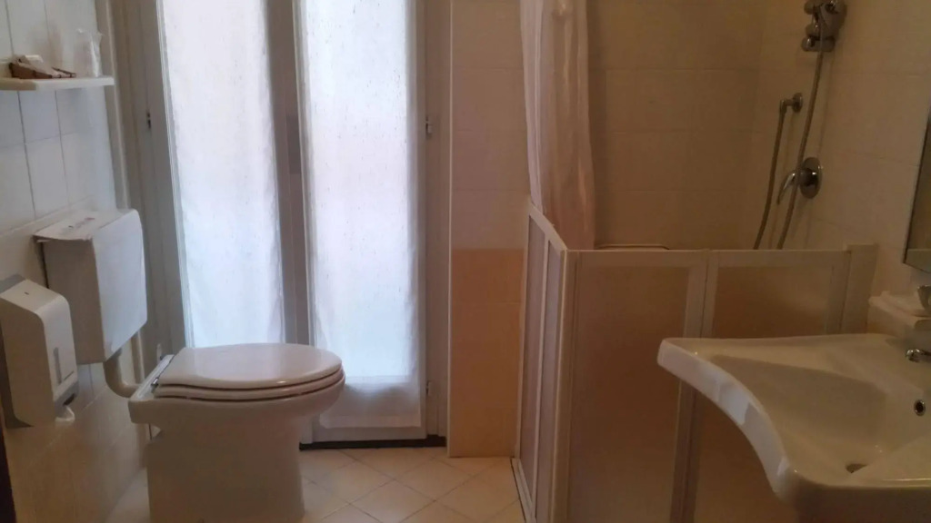 Hotel Aquadolce