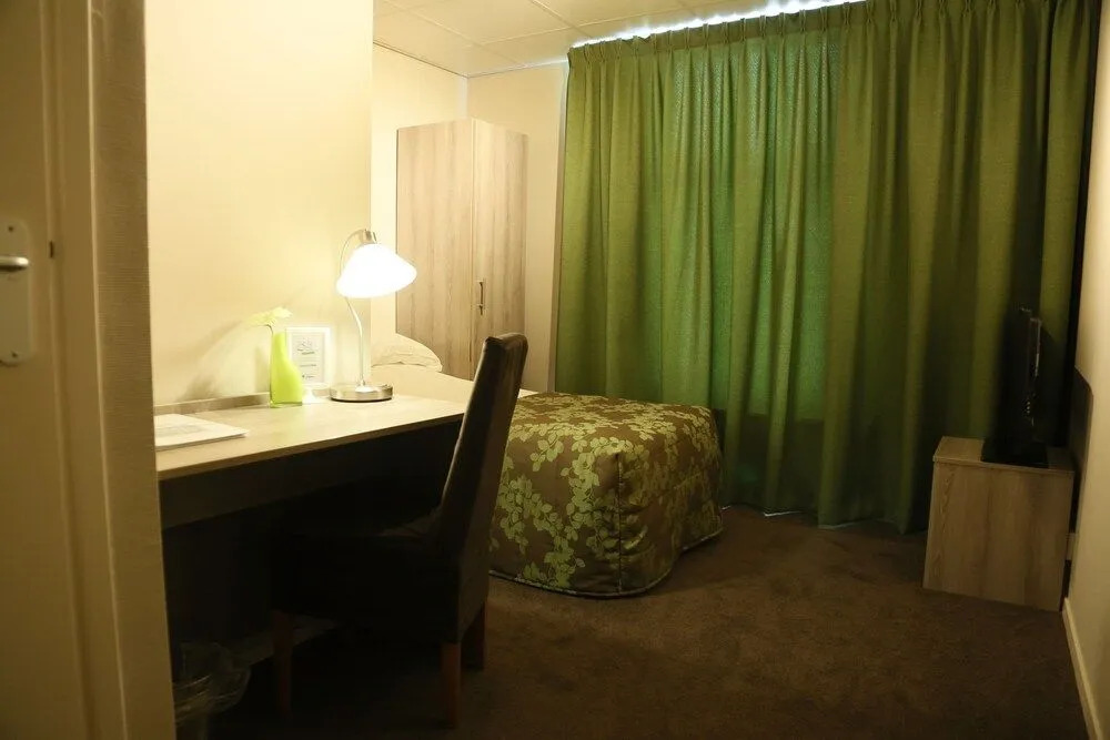 Hotel Old Dutch Bergen op Zoom