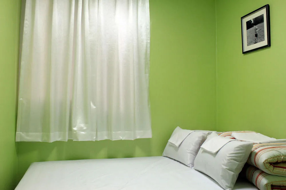 Pumpkin Guesthouse