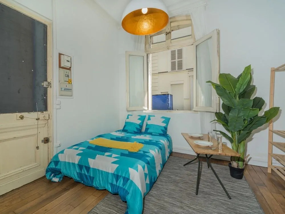 Appartement St-romain