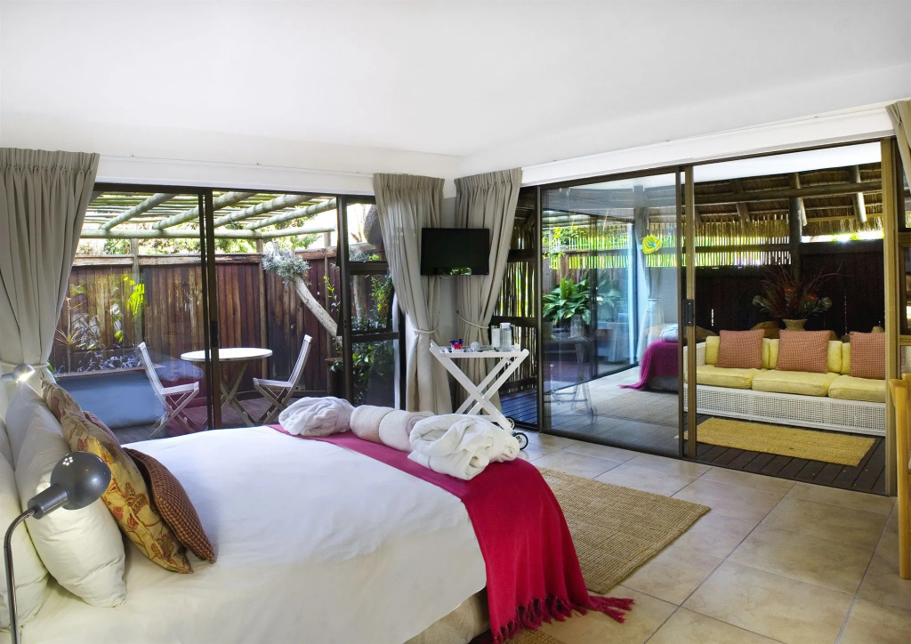 BonBini Guest House
