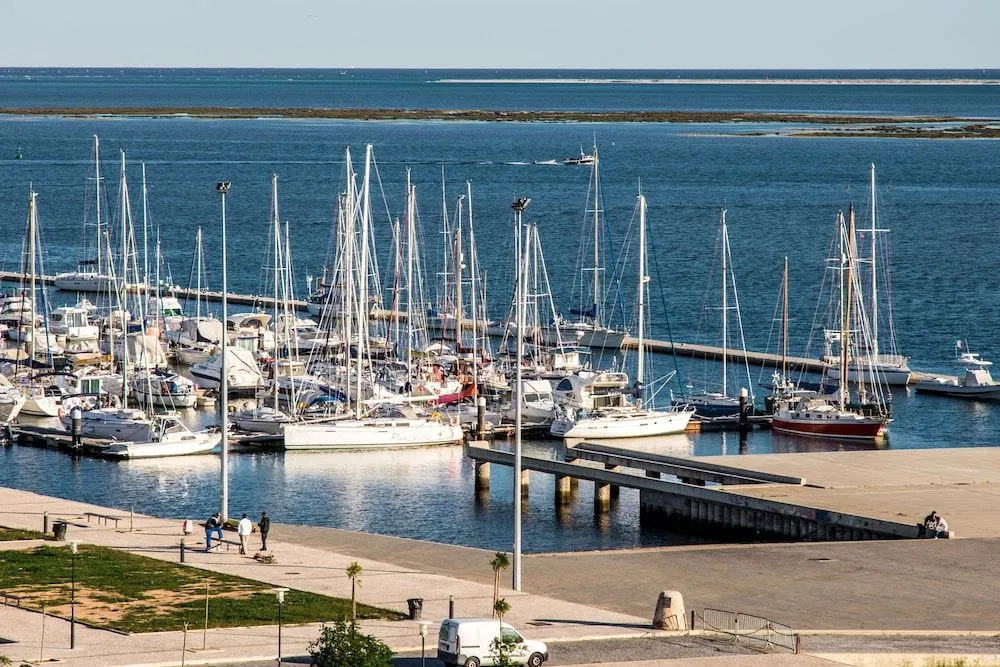 Village Marina