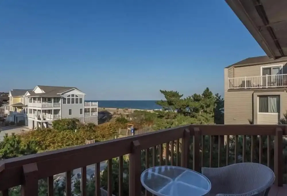 Dunes Reach 1