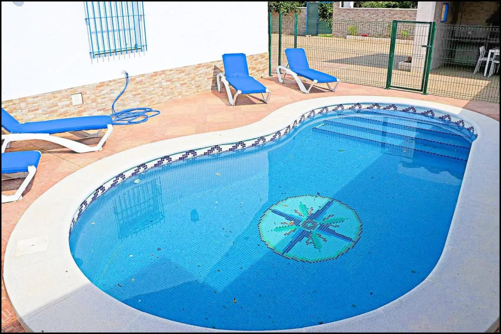 Chalet Veron