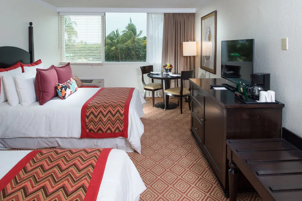 Memories Grand Bahama -All Inclusive